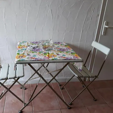 Monolocale Arianna Con Giardino Privato E Piscina Appartement Olbia