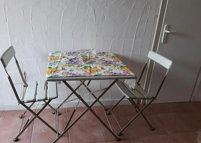 Monolocale Arianna Con Giardino Privato E Piscina Appartement Olbia