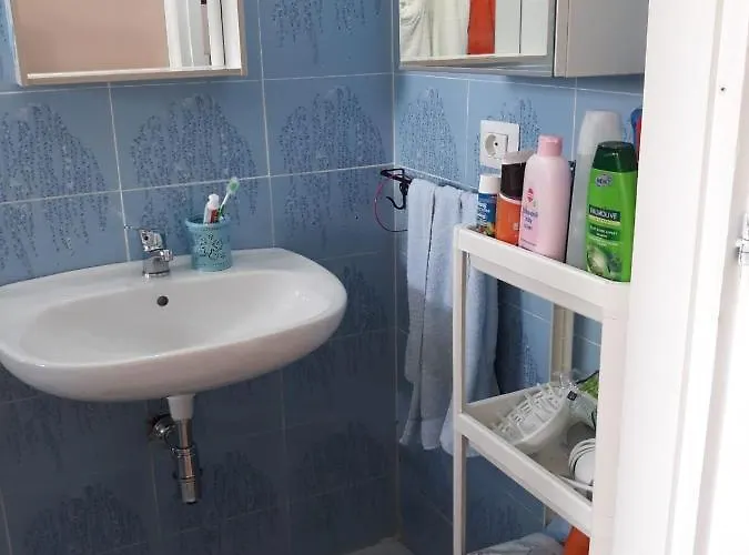 Monolocale Arianna Con Giardino Privato E Piscina * أولبيا