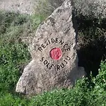 Monolocale Arianna Con Giardino Privato E Piscina * Όλμπια