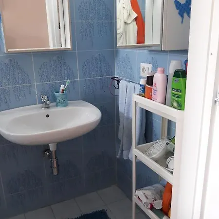 Monolocale Arianna Con Giardino Privato E Piscina * オルビア