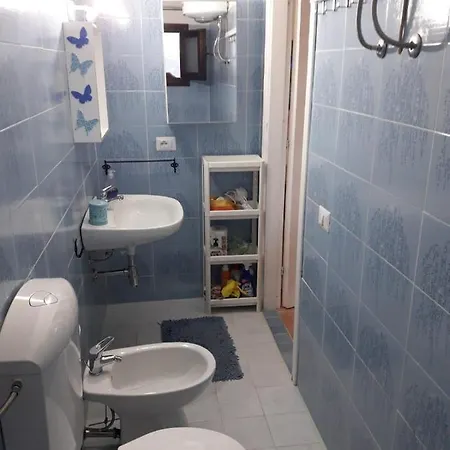 Monolocale Arianna Con Giardino Privato E Piscina * オルビア