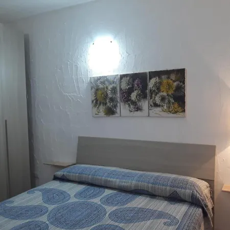 Monolocale Arianna Con Giardino Privato E Piscina Διαμέρισμα Όλμπια