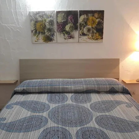 Monolocale Arianna Con Giardino Privato E Piscina Διαμέρισμα