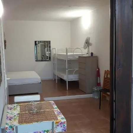 Monolocale Arianna Con Giardino Privato E Piscina * オルビア