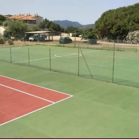 Monolocale Arianna Con Giardino Privato E Piscina Διαμέρισμα Όλμπια